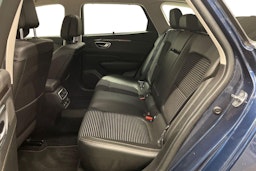 sininen Renault Talisman 2016 kuva 8.