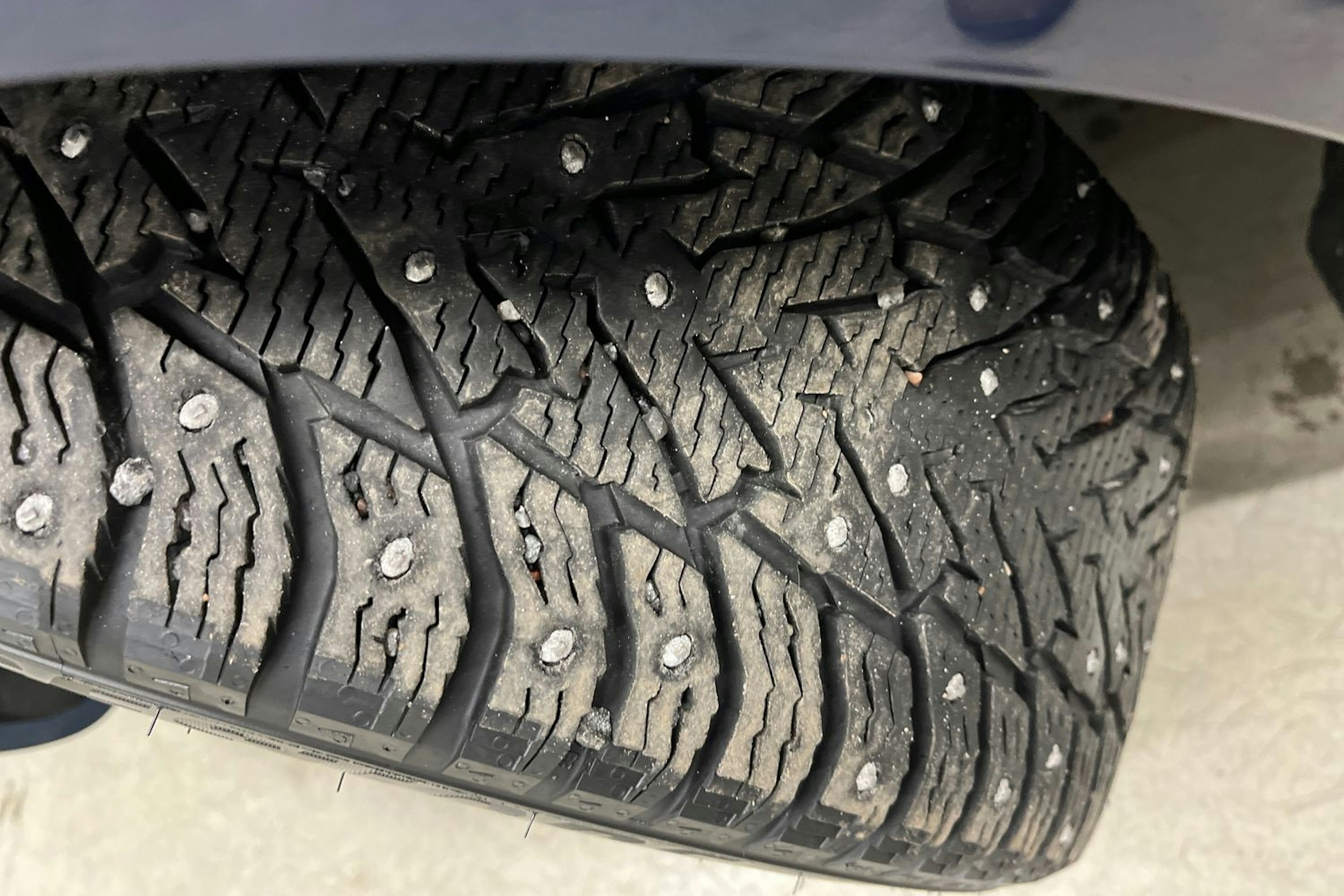 sininen Renault Talisman 2016 kuva 10.