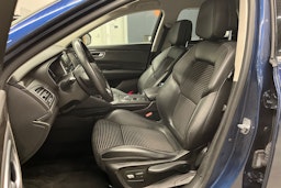 sininen Renault Talisman 2016 kuva 11.