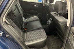 sininen Renault Talisman 2016 kuva 14.