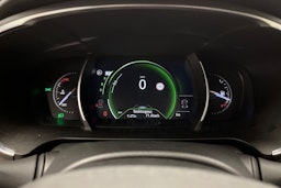 sininen Renault Talisman 2016 kuva 15.