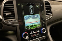 sininen Renault Talisman 2016 kuva 17.