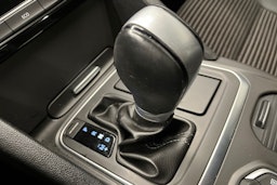 sininen Renault Talisman 2016 kuva 18.