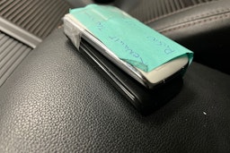 sininen Renault Talisman 2016 kuva 20.