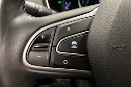 sininen Renault Talisman 2016 kuva 23.