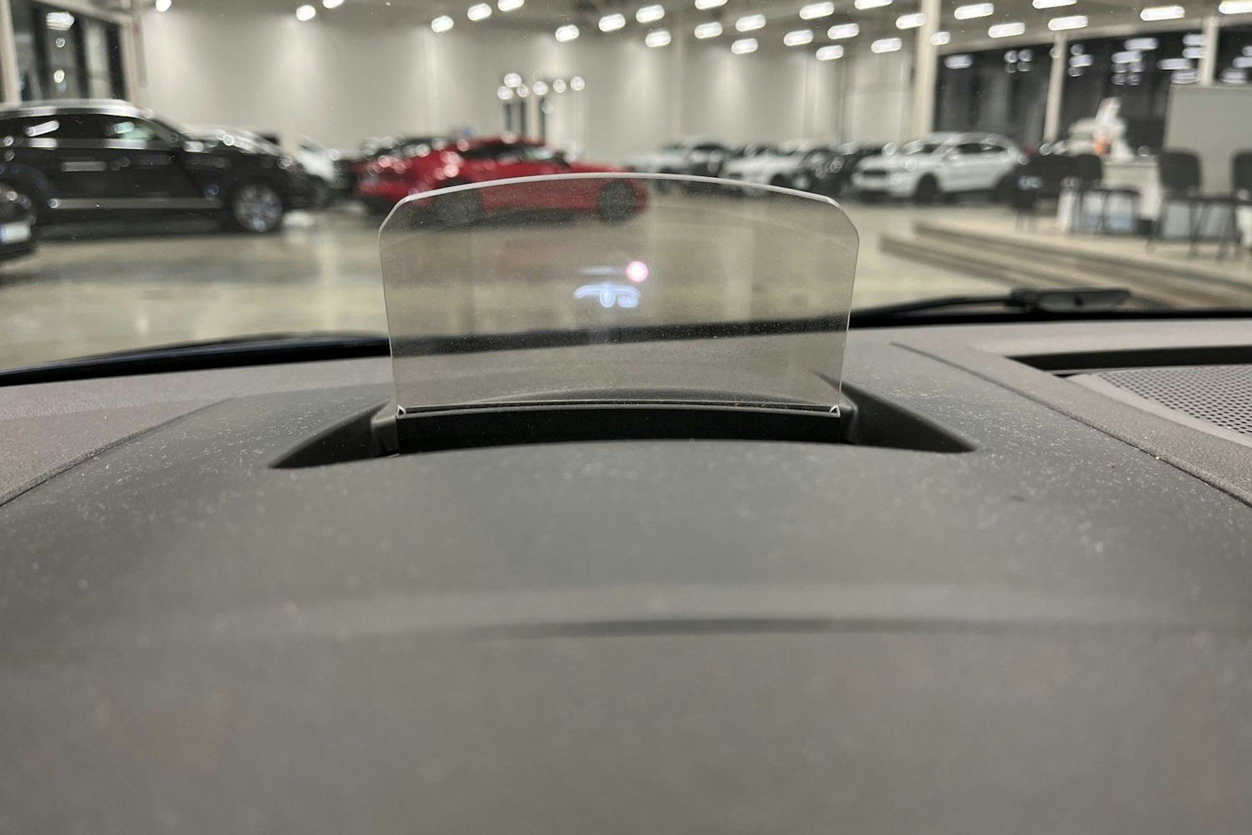 sininen Renault Talisman 2016 kuva 26.