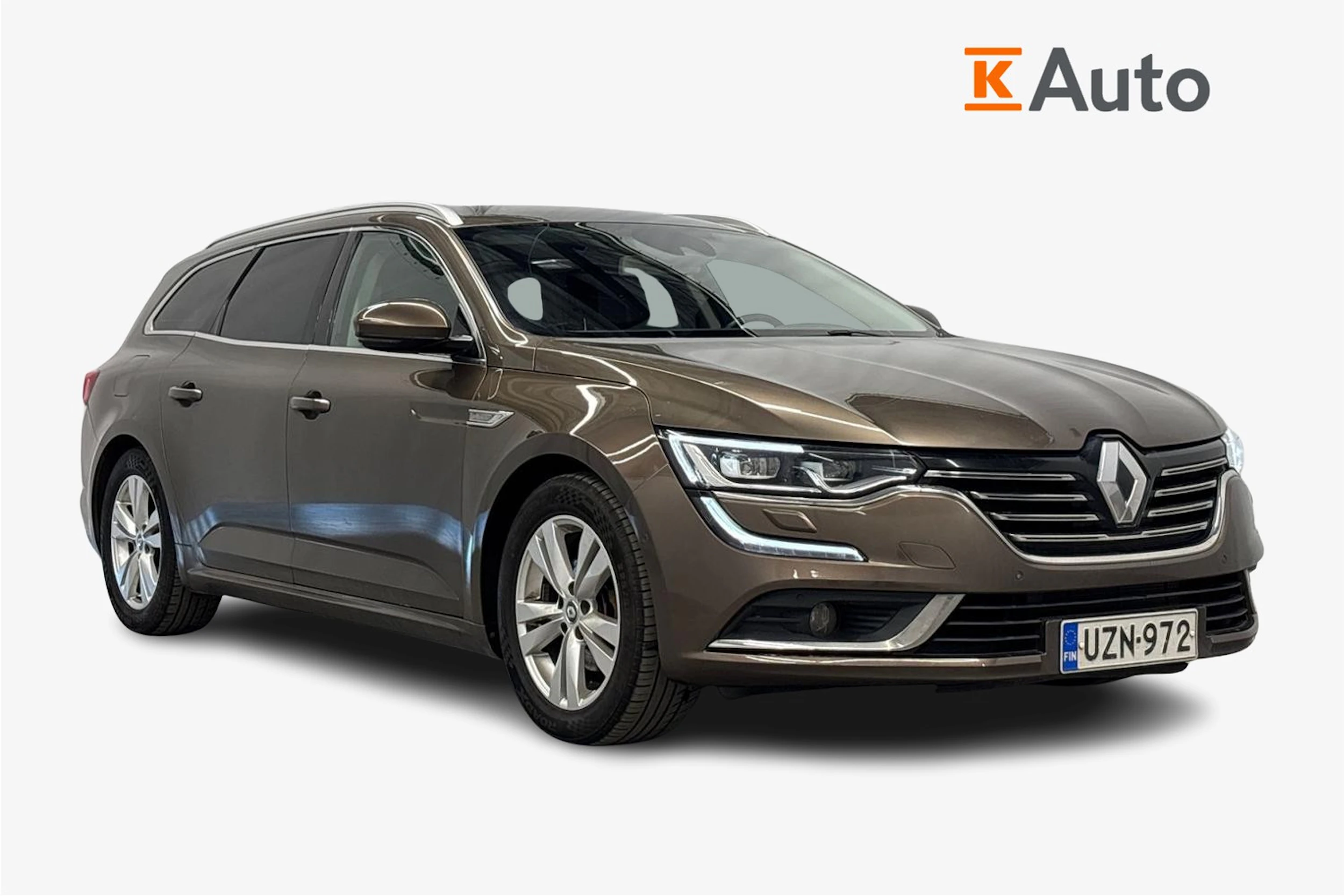 Renault Talisman