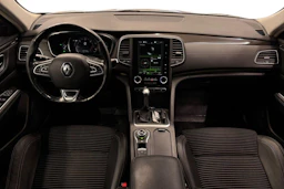 ruskea (beige) Renault Talisman 2016 kuva 7.