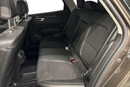 ruskea (beige) Renault Talisman 2016 kuva 8.