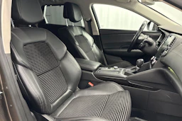 ruskea (beige) Renault Talisman 2016 kuva 11.