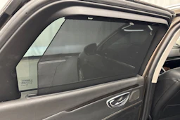 ruskea (beige) Renault Talisman 2016 kuva 13.