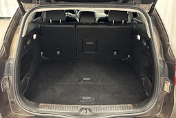 ruskea (beige) Renault Talisman 2016 kuva 14.