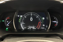 ruskea (beige) Renault Talisman 2016 kuva 17.
