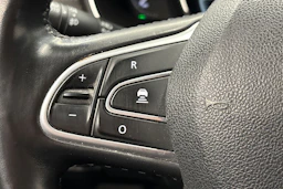 ruskea (beige) Renault Talisman 2016 kuva 18.