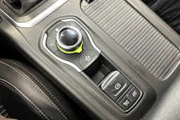 ruskea (beige) Renault Talisman 2016 kuva 27.