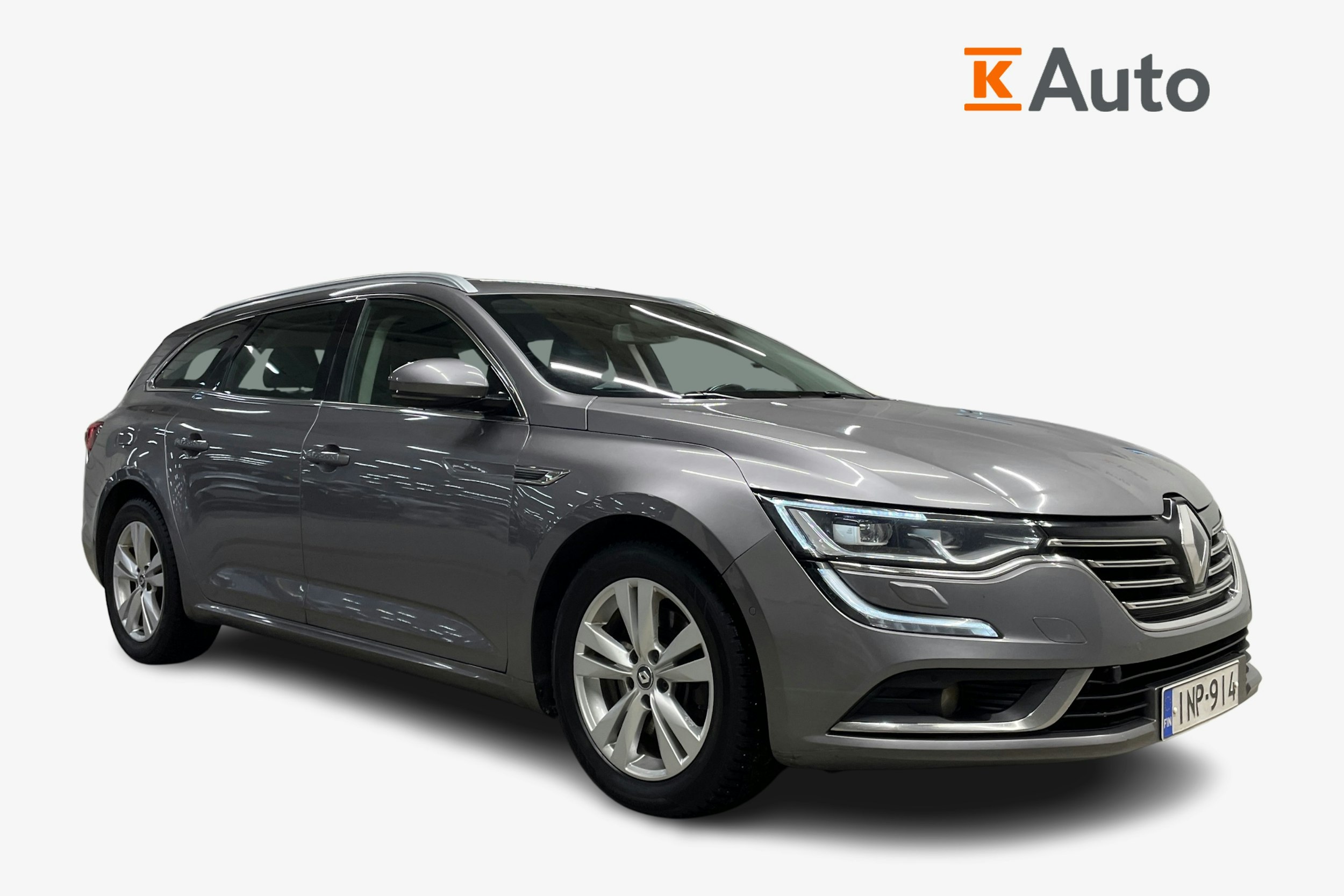 Renault Talisman