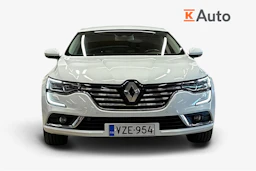 valkoinen Renault Talisman 2017 kuva 5.