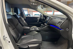 valkoinen Renault Talisman 2017 kuva 15.