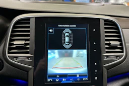 valkoinen Renault Talisman 2017 kuva 19.