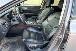 harmaa Renault Talisman 2018 kuva 4.