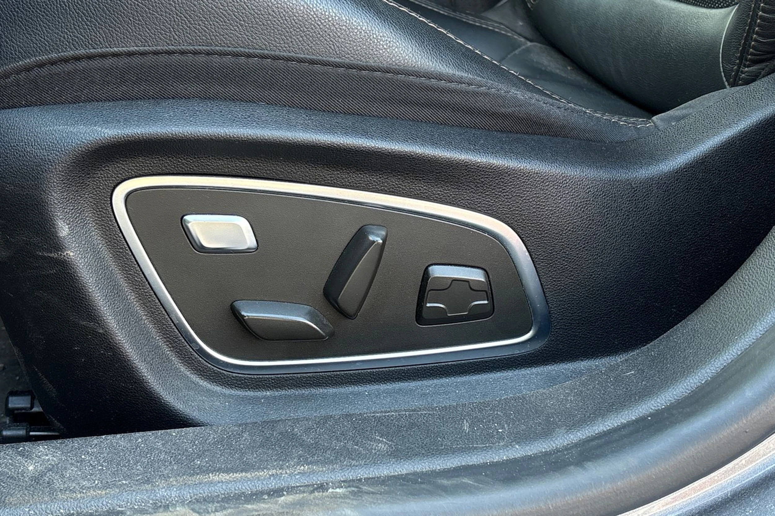 harmaa Renault Talisman 2018 kuva 7.