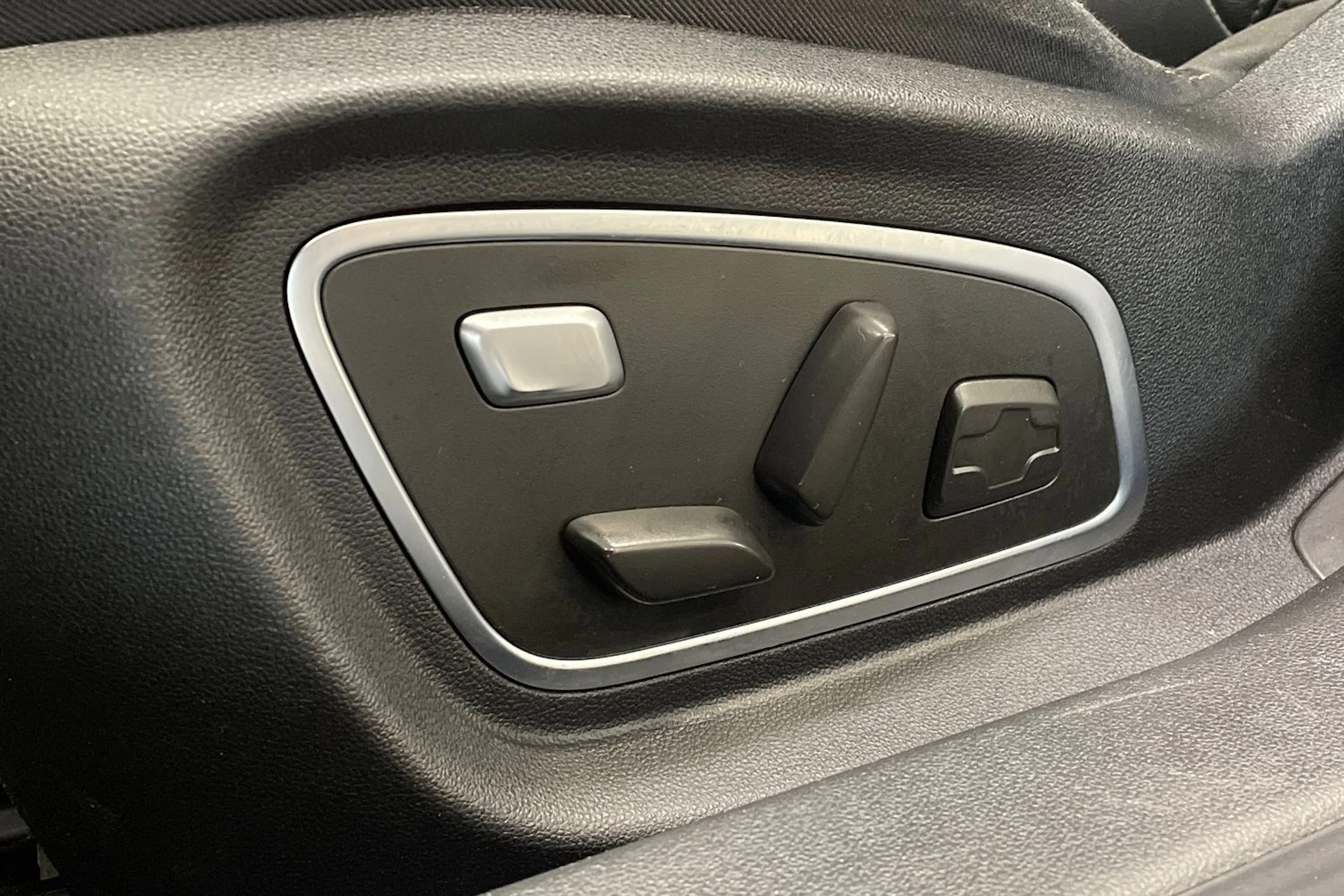 harmaa Renault Talisman 2018 kuva 12.