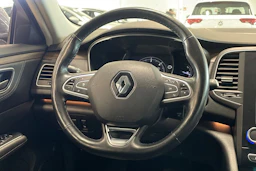 harmaa Renault Talisman 2018 kuva 13.