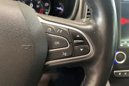 harmaa Renault Talisman 2018 kuva 15.