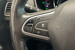 harmaa Renault Talisman 2018 kuva 16.