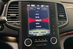harmaa Renault Talisman 2018 kuva 17.