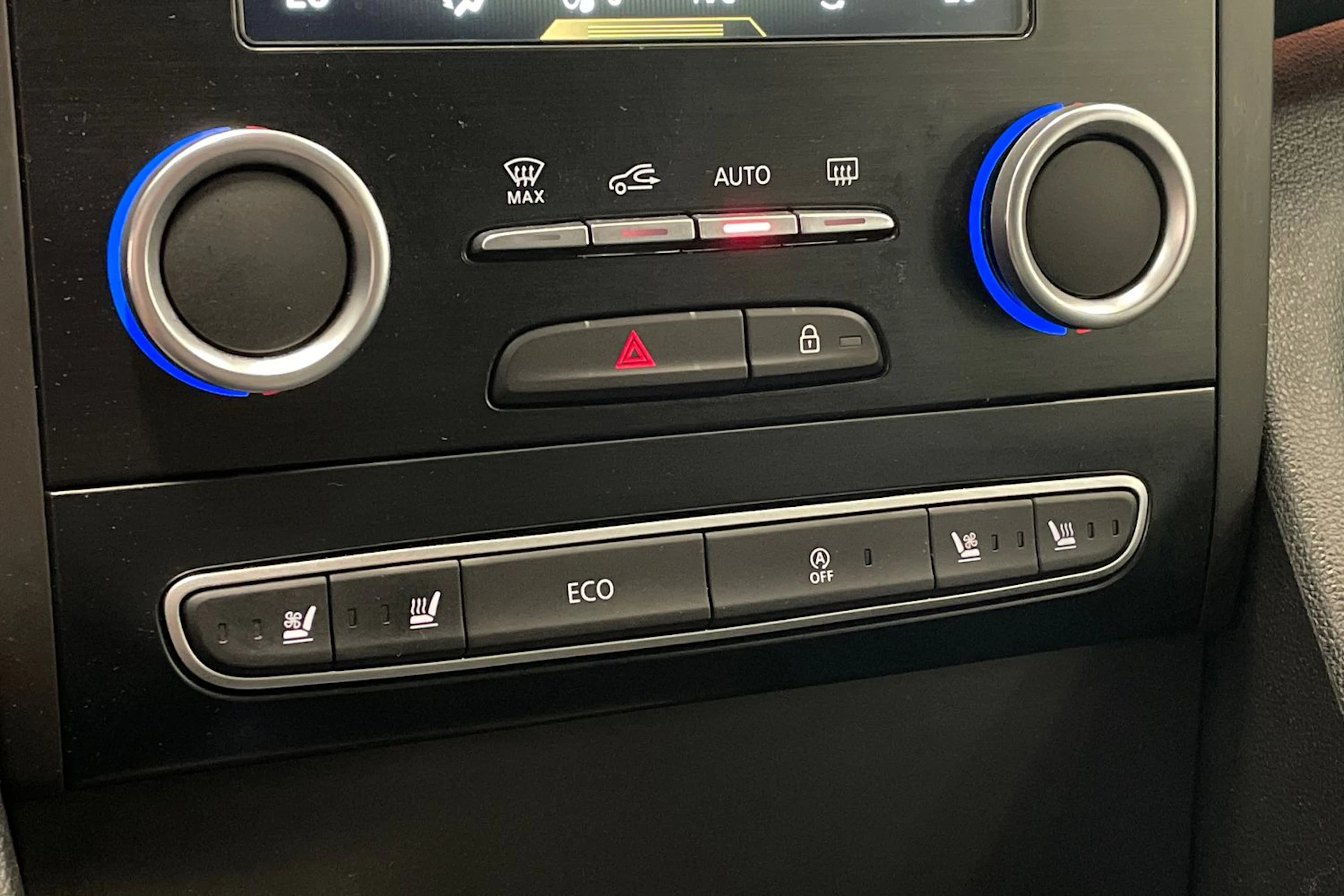 harmaa Renault Talisman 2018 kuva 24.