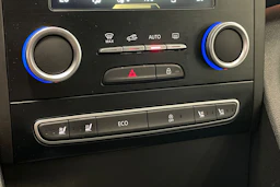 harmaa Renault Talisman 2018 kuva 24.