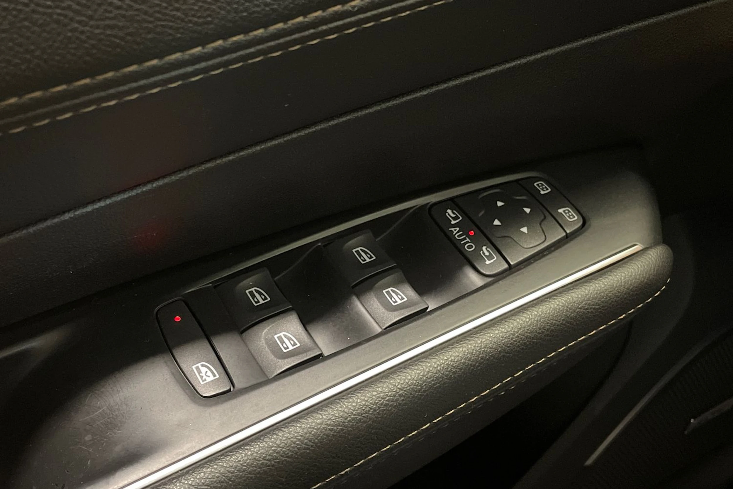 harmaa Renault Talisman 2018 kuva 27.
