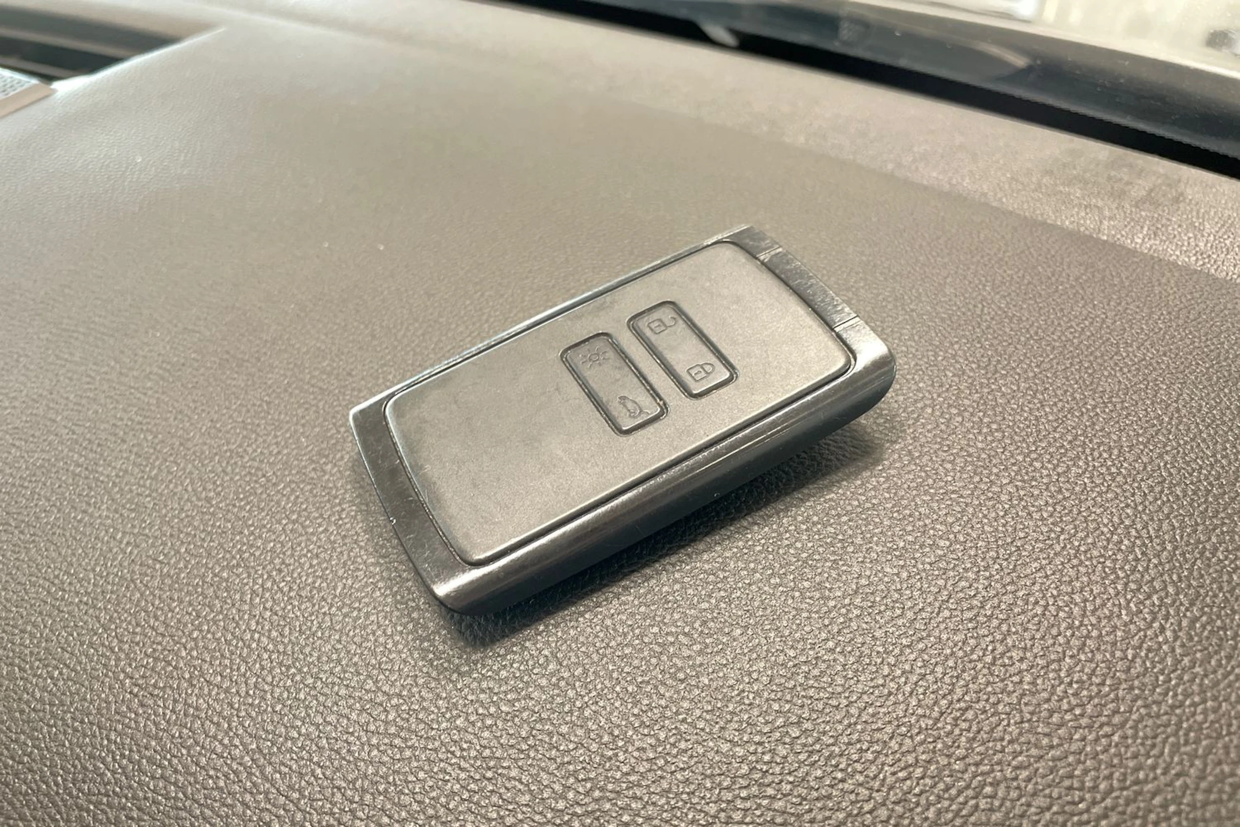 harmaa Renault Talisman 2018 kuva 30.
