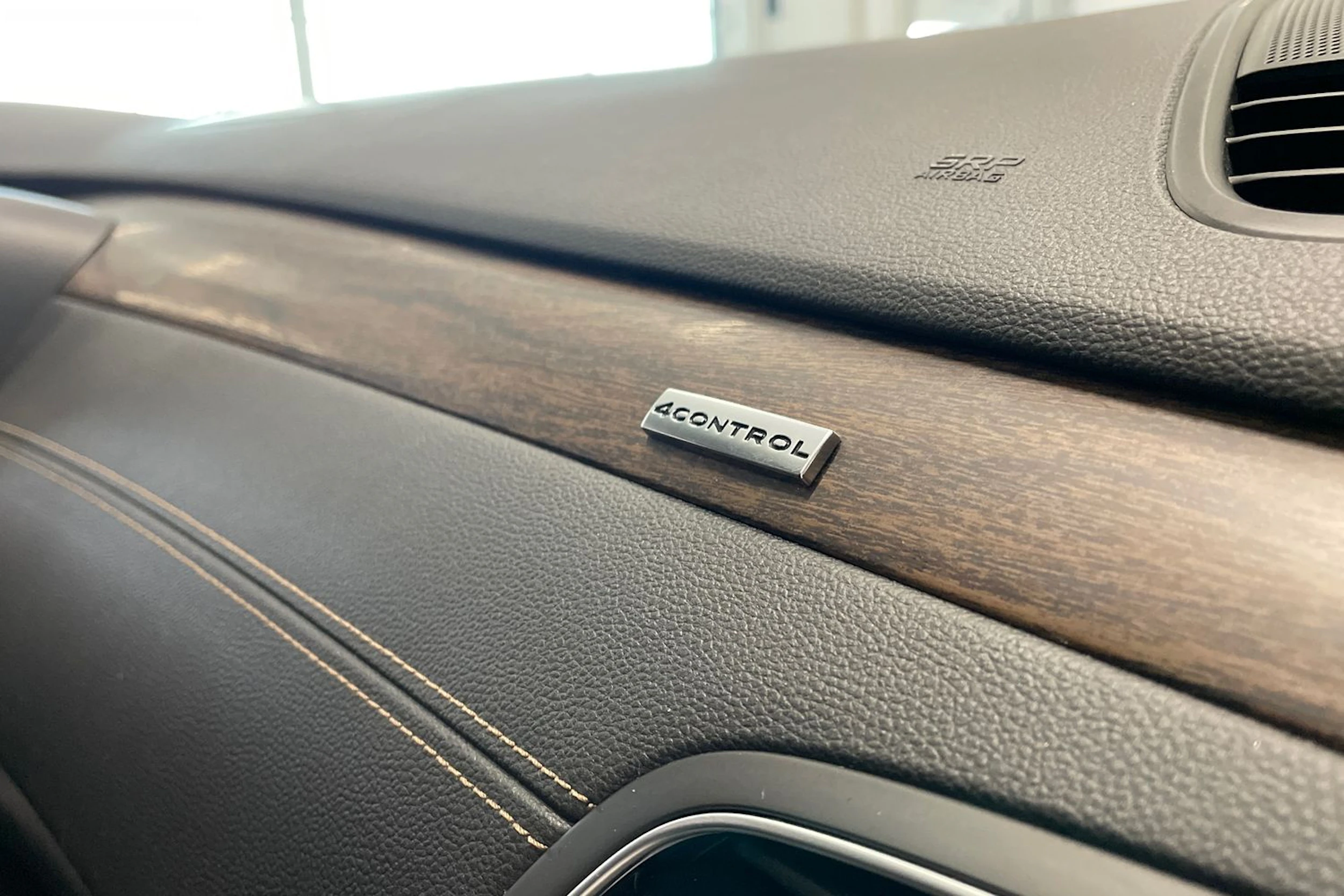 harmaa Renault Talisman 2018 kuva 31.