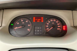 musta Renault Trafic 2005 kuva 16.
