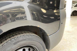 musta Renault Trafic 2005 kuva 29.