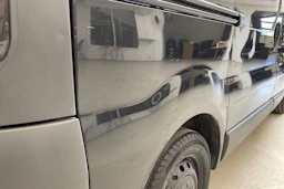 musta Renault Trafic 2005 kuva 34.
