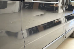 musta Renault Trafic 2005 kuva 35.