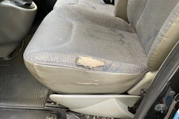 musta Renault Trafic 2005 kuva 41.