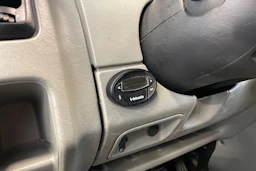 Harmaa Renault Trafic 2008 kuva 18.
