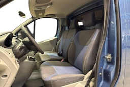 met. sininen Renault Trafic 2014 kuva 9.