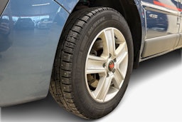 met. sininen Renault Trafic 2014 kuva 12.