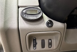 met. sininen Renault Trafic 2014 kuva 15.