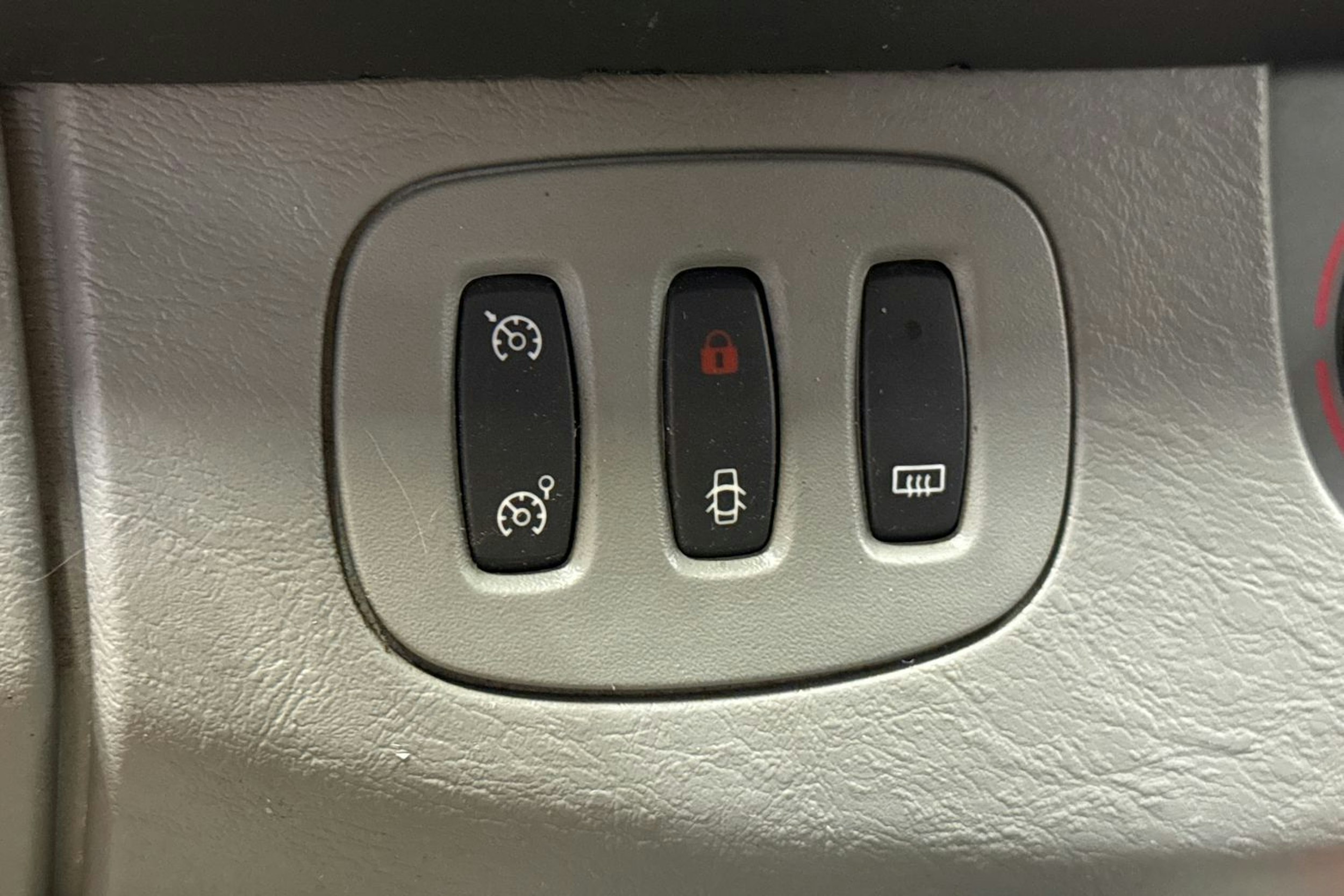 met. sininen Renault Trafic 2014 kuva 18.