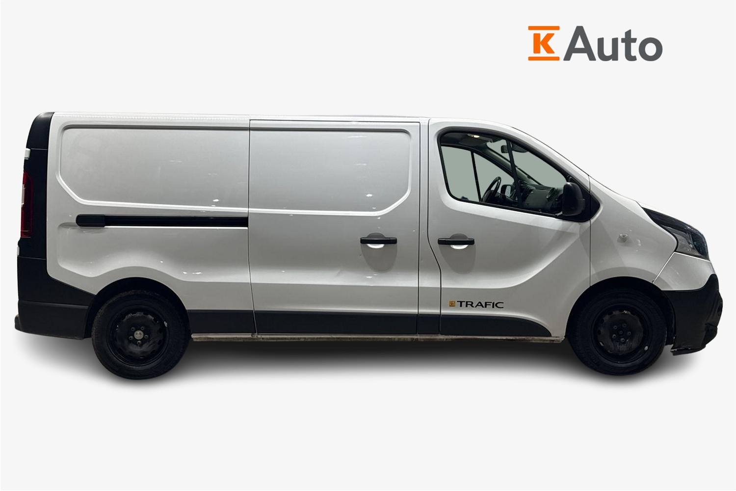 Renault Trafic 2015, bild 7/27
