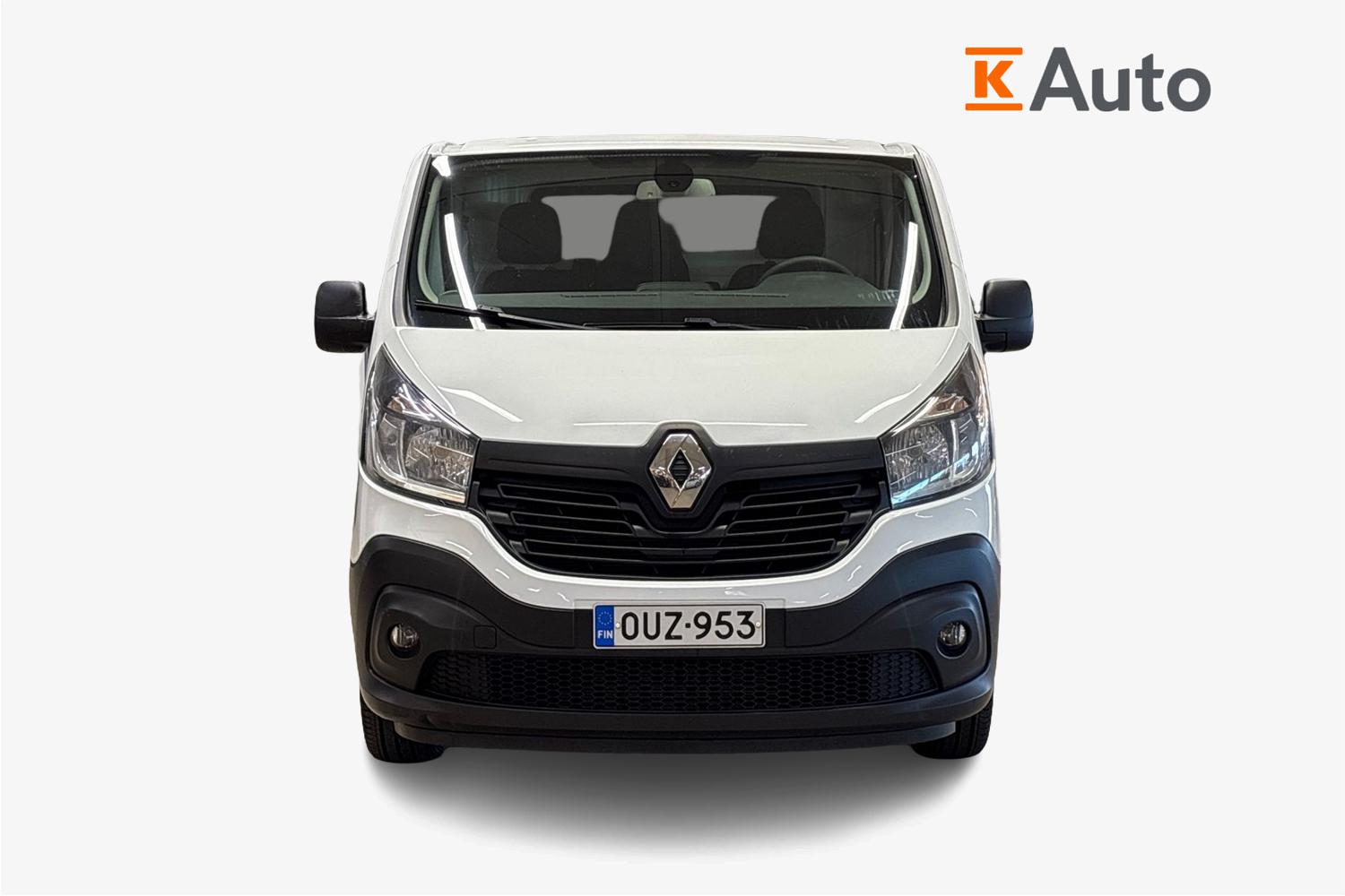 Renault Trafic 2015, kuva 5/24