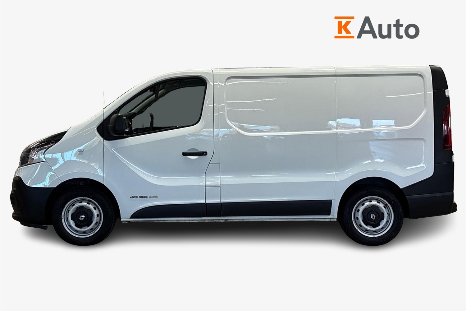 Renault Trafic 2015, kuva 7/24