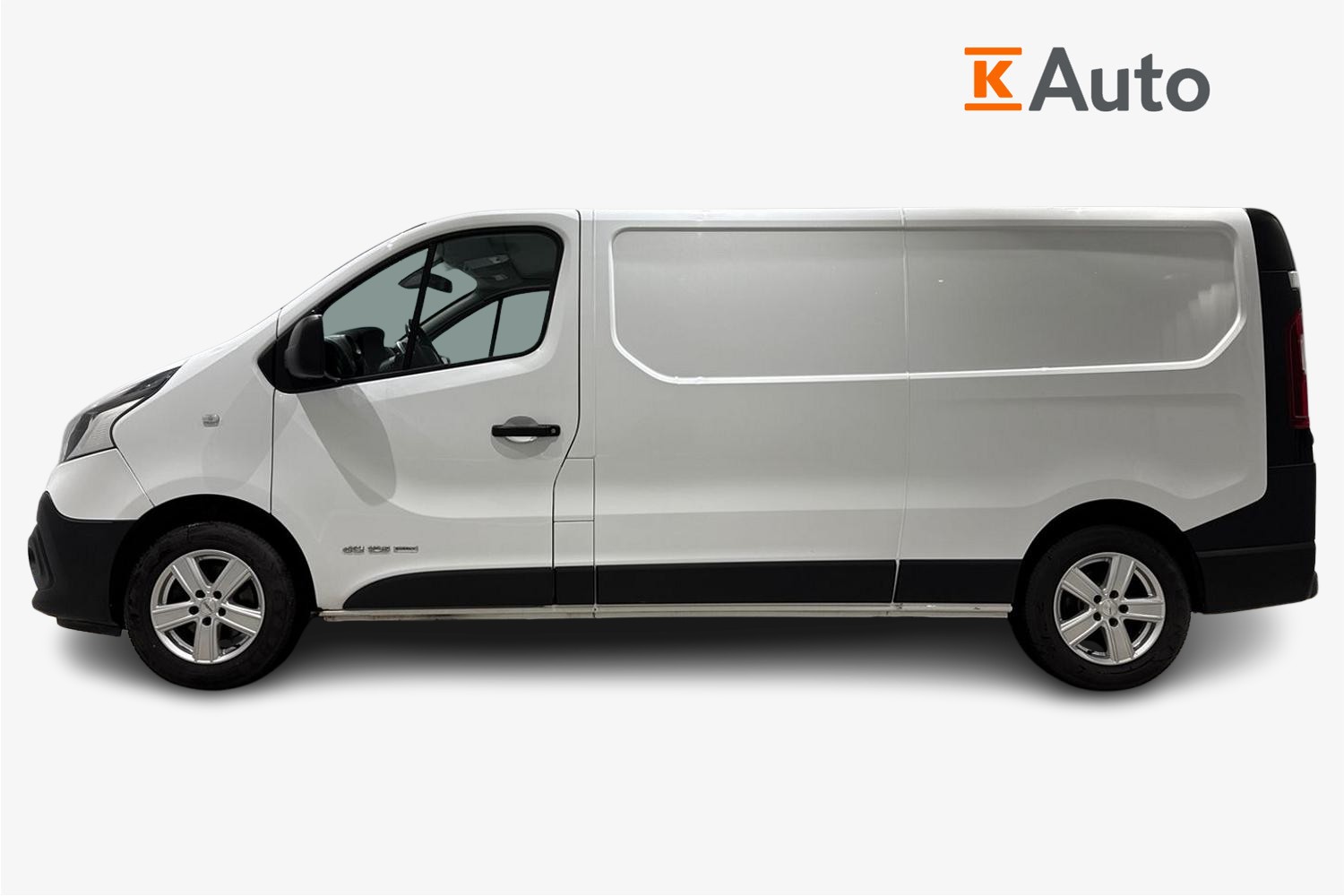 Renault Trafic 2016, kuva 7/23