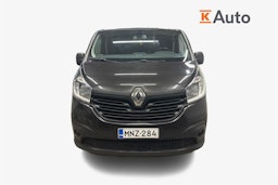 musta Renault Trafic 2016 kuva 5.